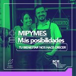 BCIE inicia su campaña regional: Tu bienestar nos hace crecer