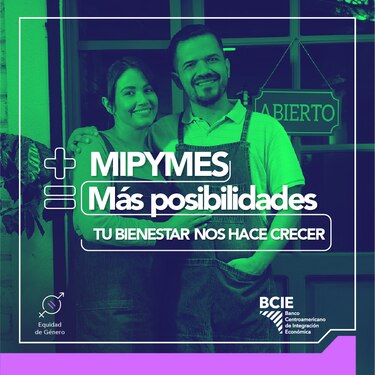 BCIE inicia su campaña regional: Tu bienestar nos hace crecer