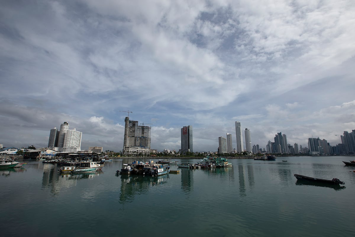 ¿Por qué Europa sigue mirando a Panamá?