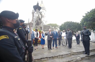 Pensando a Bolívar en los tiempos actuales