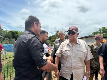 Mulino espera firmar acuerdo sobre Darién con Estados Unidos el lunes: ‘Este también es su problema’