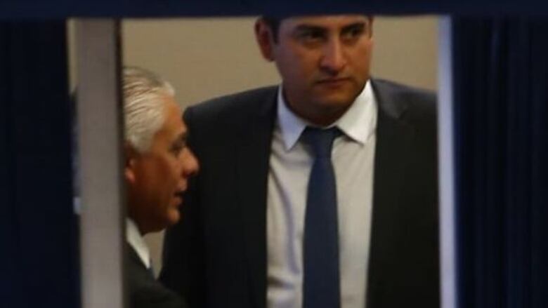 Asamblea ratifica a Jorge González en la directiva de la ACP en medio de recriminaciones