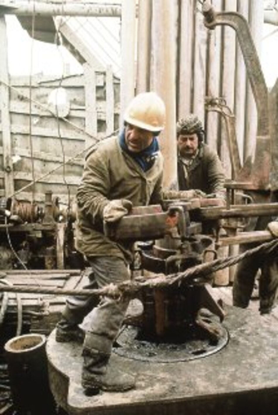 Ganancia de Braskem crece más del doble