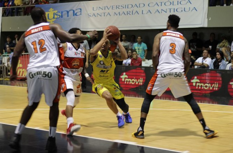 Los Correcaminos debutan en la Liga de las Américas