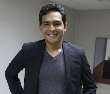 Ricardo Zúñiga, doctor del contrabajo