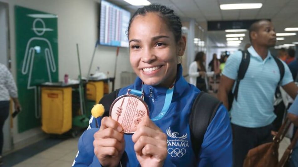 La realidad del camino hacia un sueño olímpico