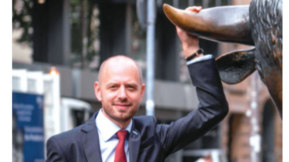 Alemana Siemens saca a bolsa su división de energía