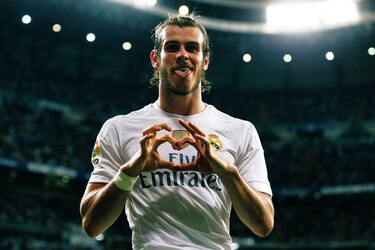 Bale ‘ha entrado en la historia’ del Real Madrid, afirma Ancelotti