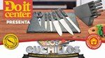‘Los cuchillos’, la mega- promo por aniversario de Doit Center