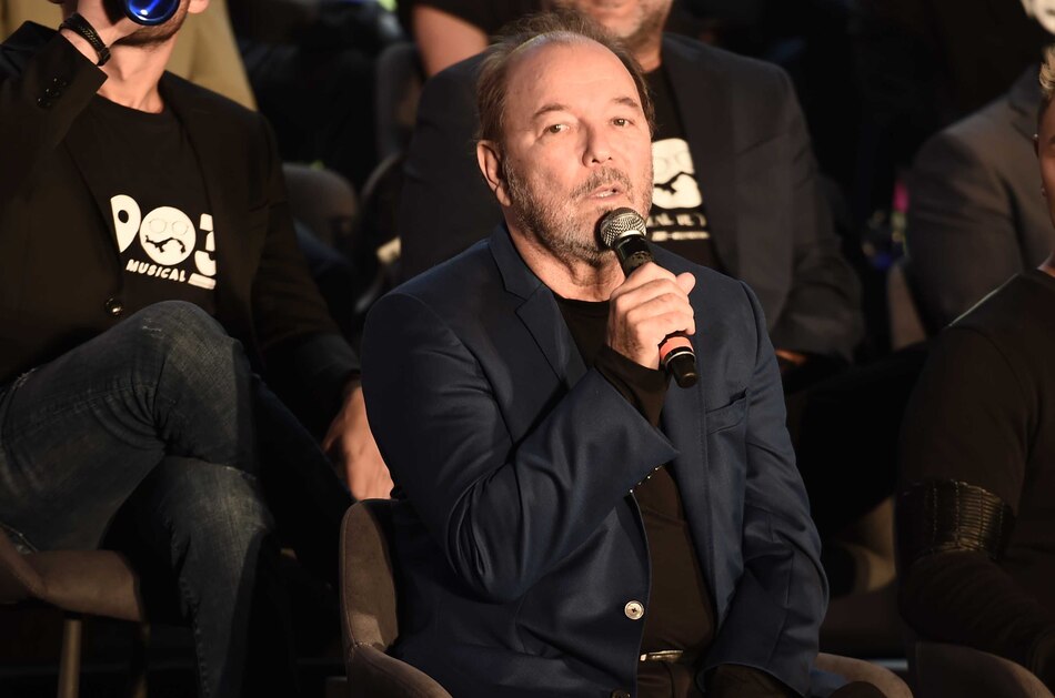 Harvard otorgará a Rubén Blades la Medalla de Artes; será el primer latino en recibirla