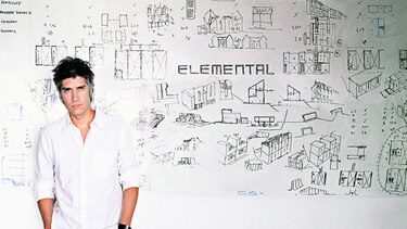 Chileno gana premio pritzker de arquitectura 2016