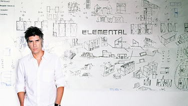 Chileno gana premio pritzker de arquitectura 2016