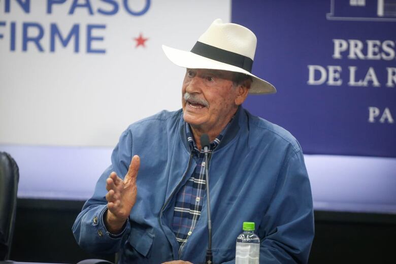 ‘Si permitimos que la dictadura se consolide en Venezuela, veremos un nuevo éxodo por todo el hemisferio’