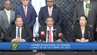 Diputados del PRD propondrán la suspensión de los efectos de la Ley 406 del contrato minero