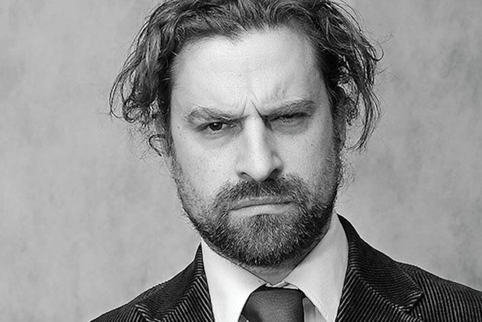 José Luis Nieto rinde homenaje a Isaac Albéniz