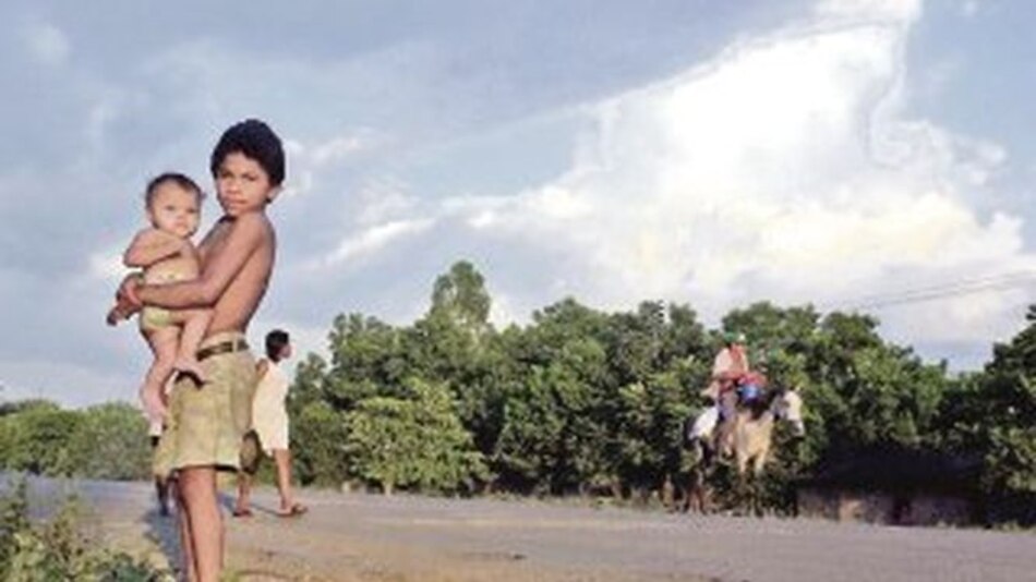 FMI y BM: ‘La pobreza extrema se reduce’