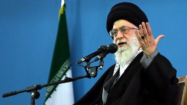Líder supremo iraní respalda el acuerdo nuclear