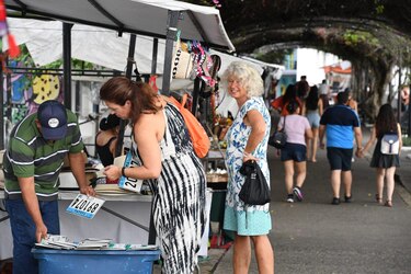Panamá recibió más de un millón de visitantes entre enero y abril de este año