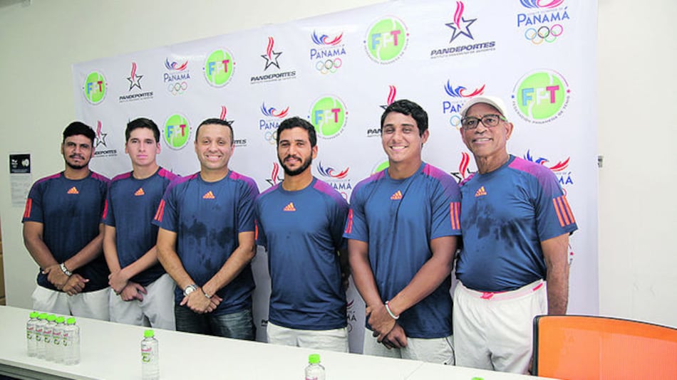 Por el título de Copa Davis