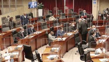 Prorrogan ley a favor de gobiernos locales 