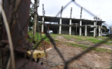 CSS elabora un plan para retomar construcción de cuatro proyectos