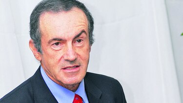 Oppenheimer invita a valorar el fracaso