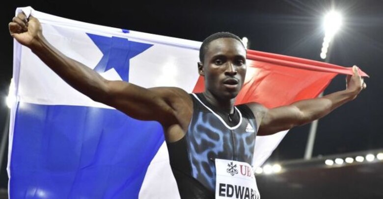 Alonso Edward gana su serie y pasa a las semifinales