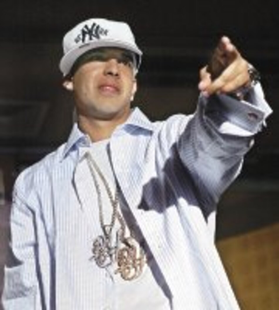 Daddy Yankee dice que es el campeón