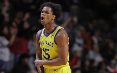 Panamá gestiona eliminar el ‘asterisco’ de Luis Rodríguez para la Americup