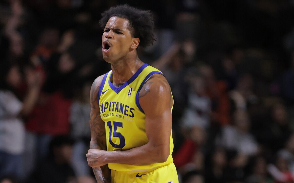 Panamá gestiona eliminar el ‘asterisco’ de Luis Rodríguez para la Americup