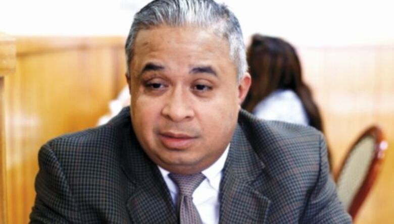 Expresidente Martinelli insiste en que Corte decline competencia