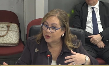 Antai sanciona a 240 funcionarios, incluidos casos de nepotismo y conflicto de interés