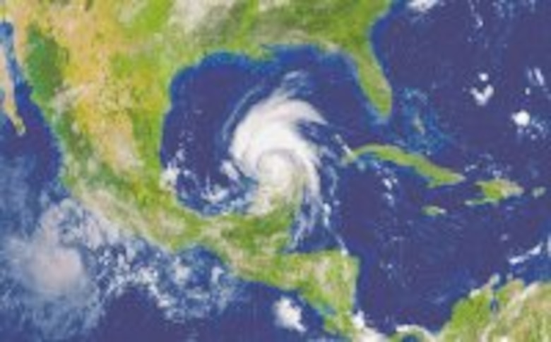 Panamá, ¿libre de huracanes?