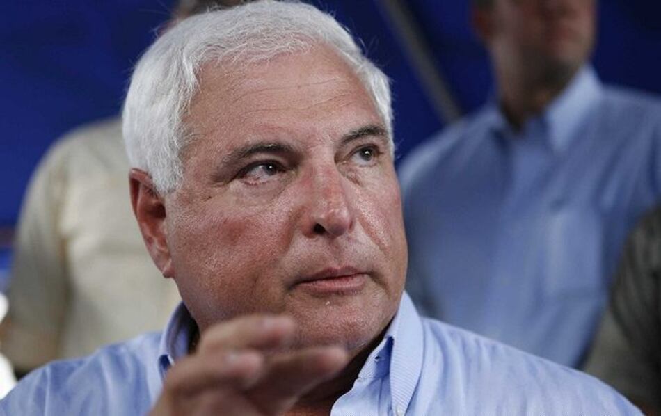 Los fiscales de Miami confirman que Martinelli reúne los requisitos para ser extraditado