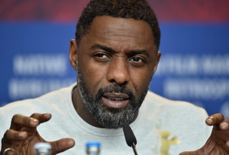 Idris Elba podría ser el próximo James Bond