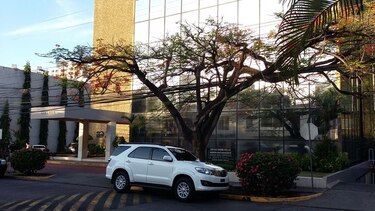 El fiscal Caraballo y el silencio en las oficinas de Mossack Fonseca