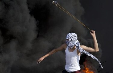 Jerusalén vive dos semanas bajo ataques de ira
