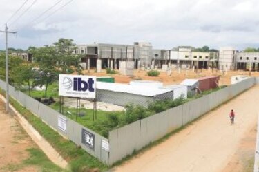 IBT, en aparente cuerda floja