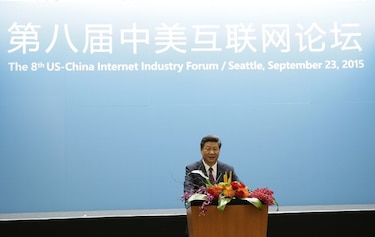 Xi: Sin reforma no habrá progreso para los negocios en China