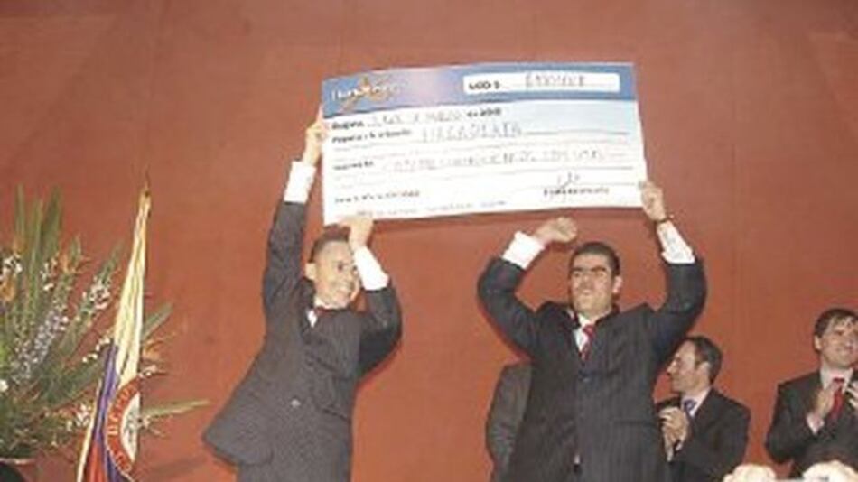 Las ‘técnicas’ de mercadeo del minimadoff español