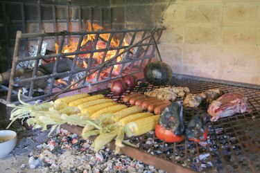 Calidad y pasión: claves de la parrilla del Río de la Plata