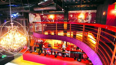 El teatro más versátil de Panamá