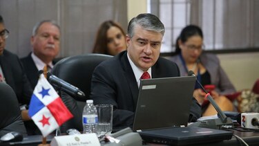 Comienza la discusión del presupuesto general del Estado en primer debate