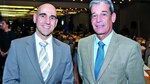Toma de posesión de directiva de Capac