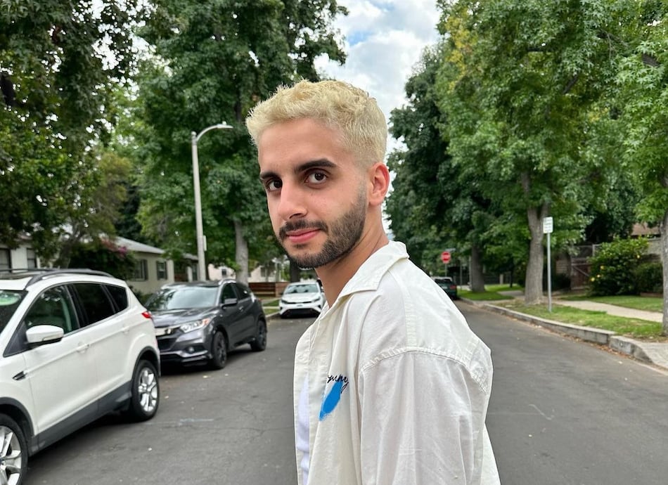 Fernando Broce: ‘La beca no fue un regalo. No hice nada malo’; Ifarhu le da auxilio económico de $141 mil