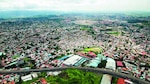 Corrigen la edad de Panamá