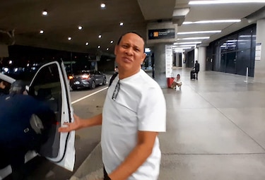 Pagos estatales a empresa vinculada a Héctor Brands superan los $10 millones: el 96% salió de Etesa