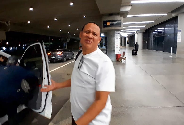 Millones, sociedades y testaferros: los hechos que sostienen el caso contra Héctor Brands