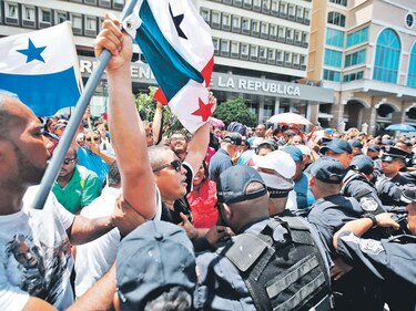 Docentes prevén extender paro