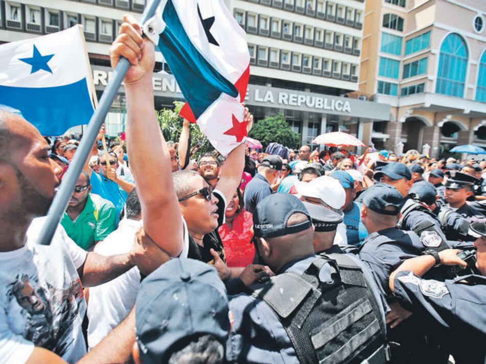 Docentes prevén extender paro